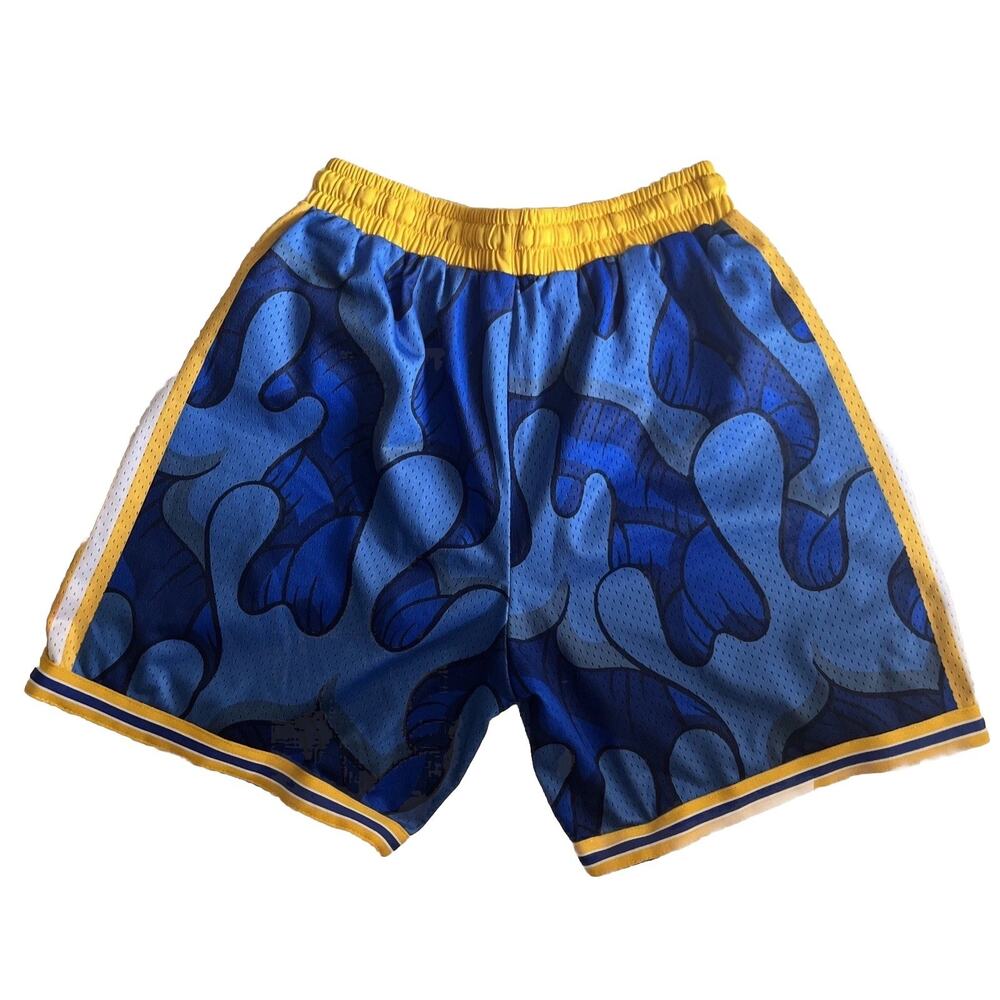 Aaron Kai -Collect & Select Swingman Shorts Men’s… - image 3